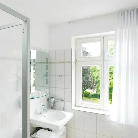 Appartement Ferienwohnung Rheinsberg Rheinsberg