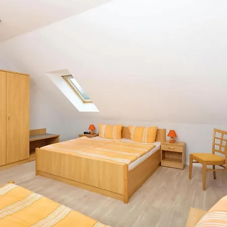 Appartement Ferienwohnung Rheinsberg